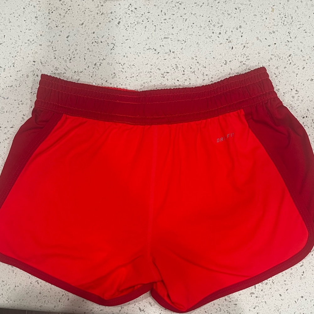 Nike Dri-Fit Running Shorts - Picture 2 of 3